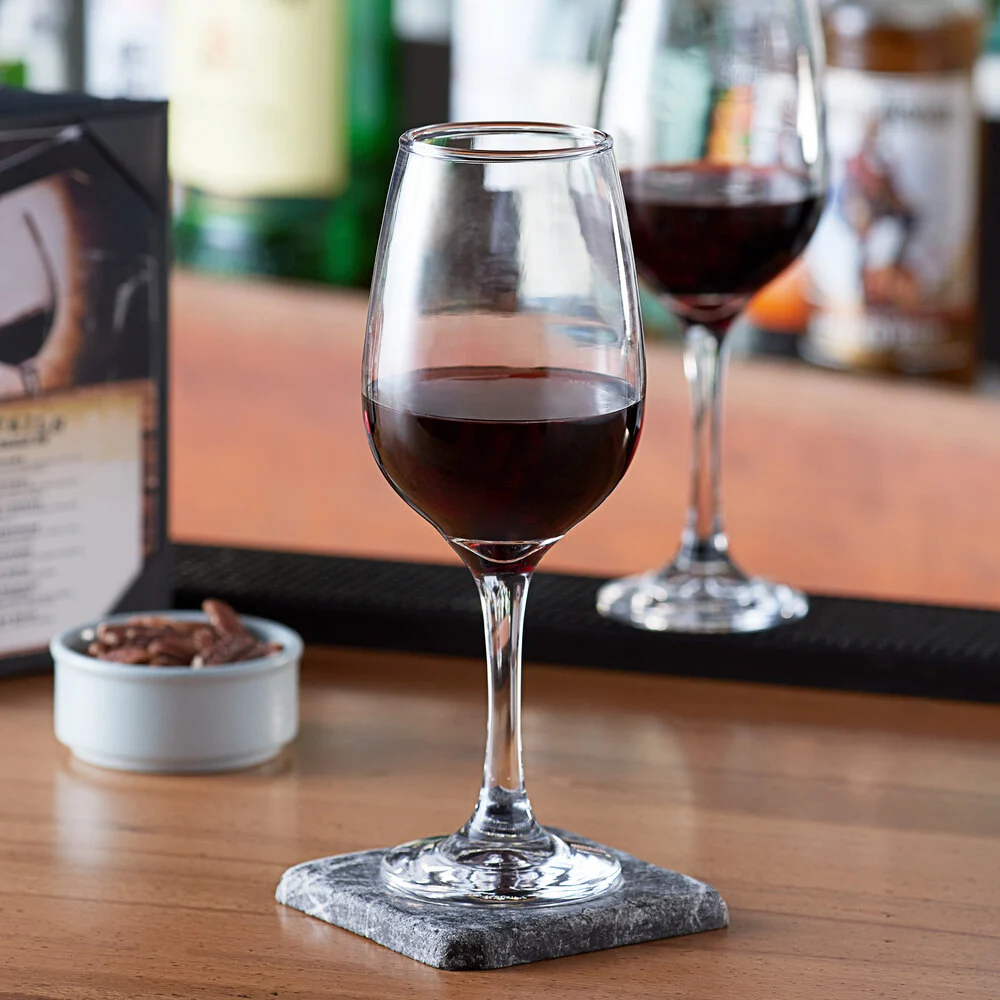 16 oz. All Purpose Wine Glass rental