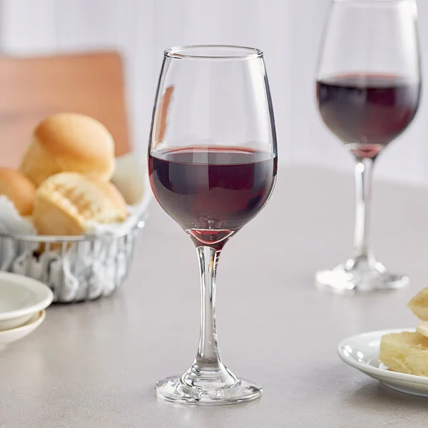 16 oz. All Purpose Wine Glass rental