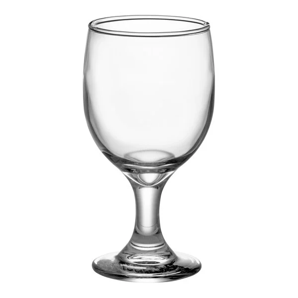 11.5 oz. Glass Goblet rental