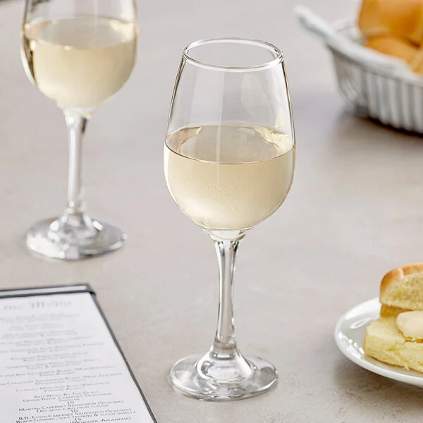 16 oz. All Purpose Wine Glass rental