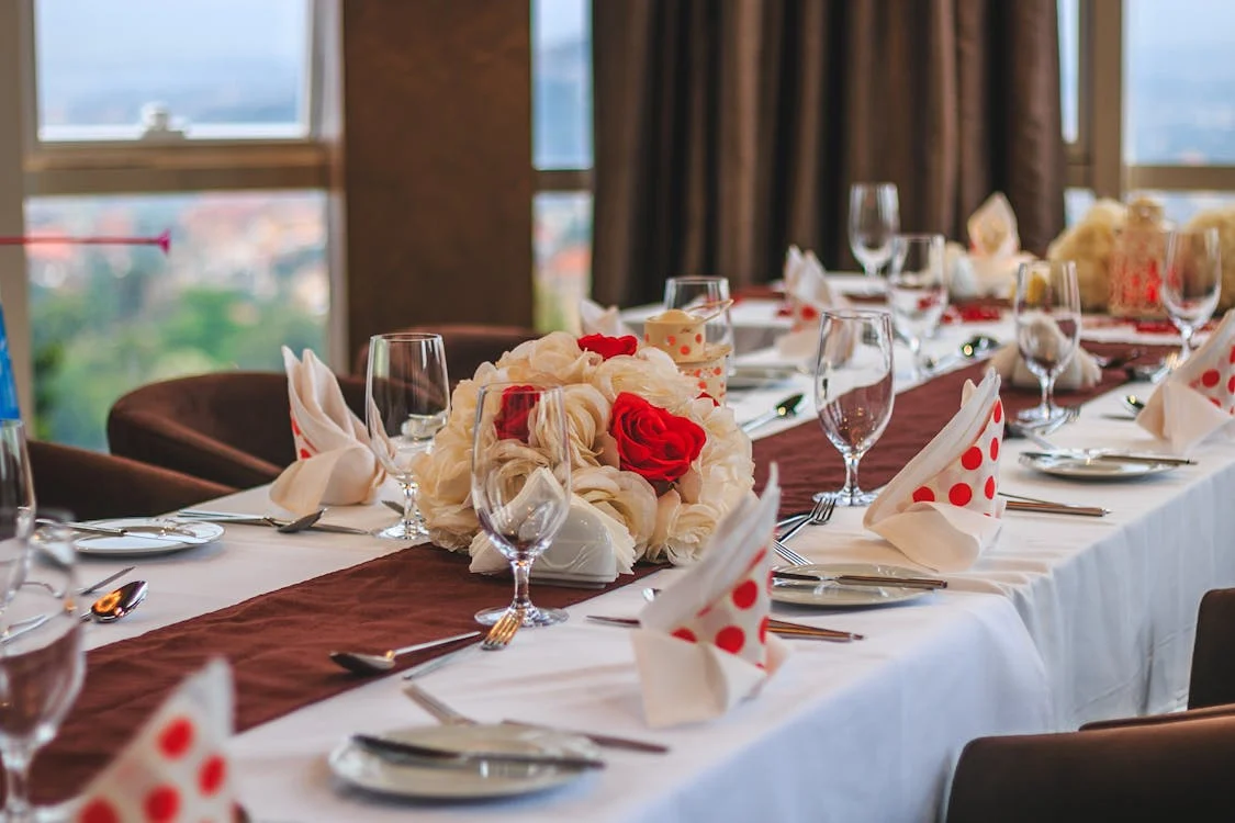 Event table rental