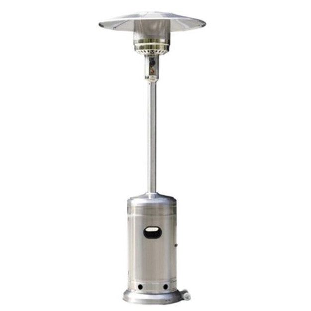 Patio heater rental