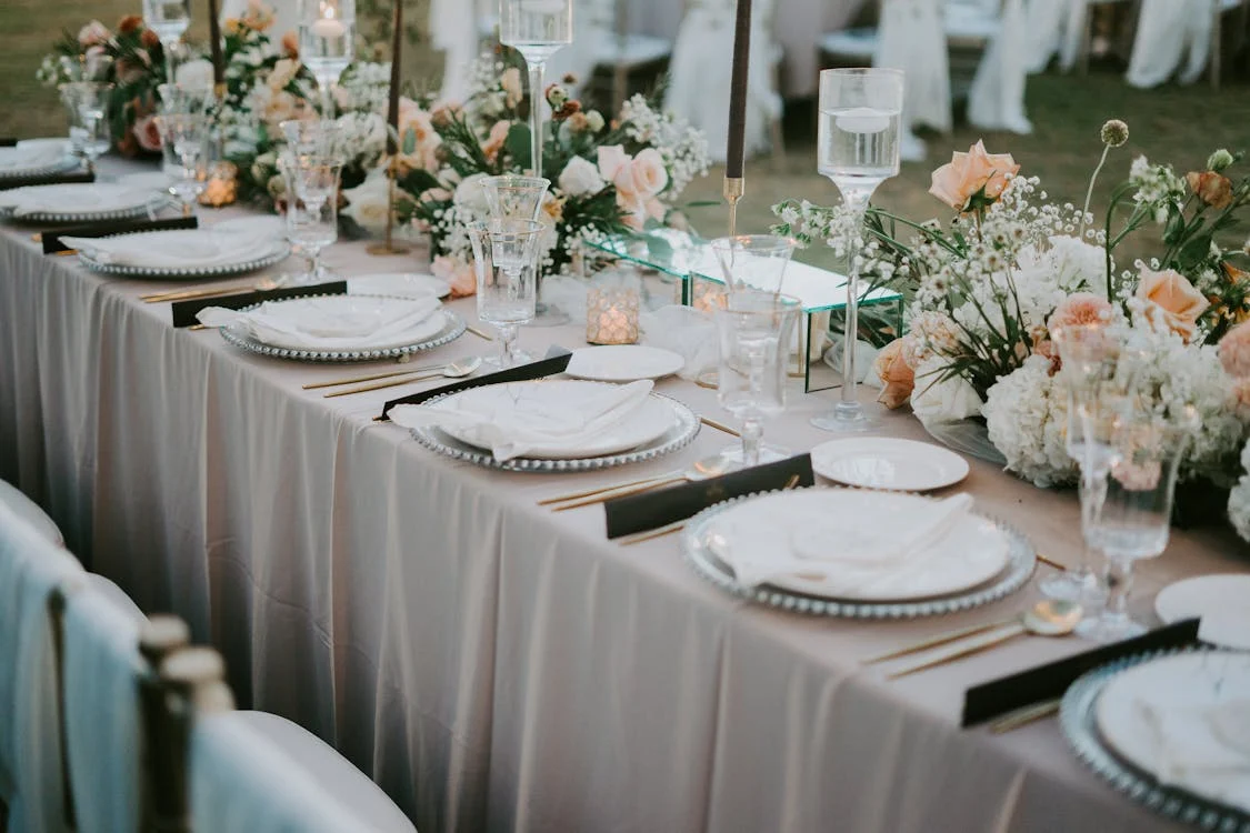 Event table rental